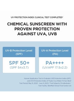 skin1004 Madagascar Centella Hyalu-Cica Silky-Fit Sun Stick SPF50+ PA++++ 7grams  - Image 3