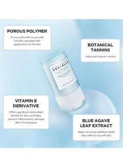 skin1004 Madagascar Centella Hyalu-Cica Silky-Fit Sun Stick SPF50+ PA++++ 7grams  - Image 4