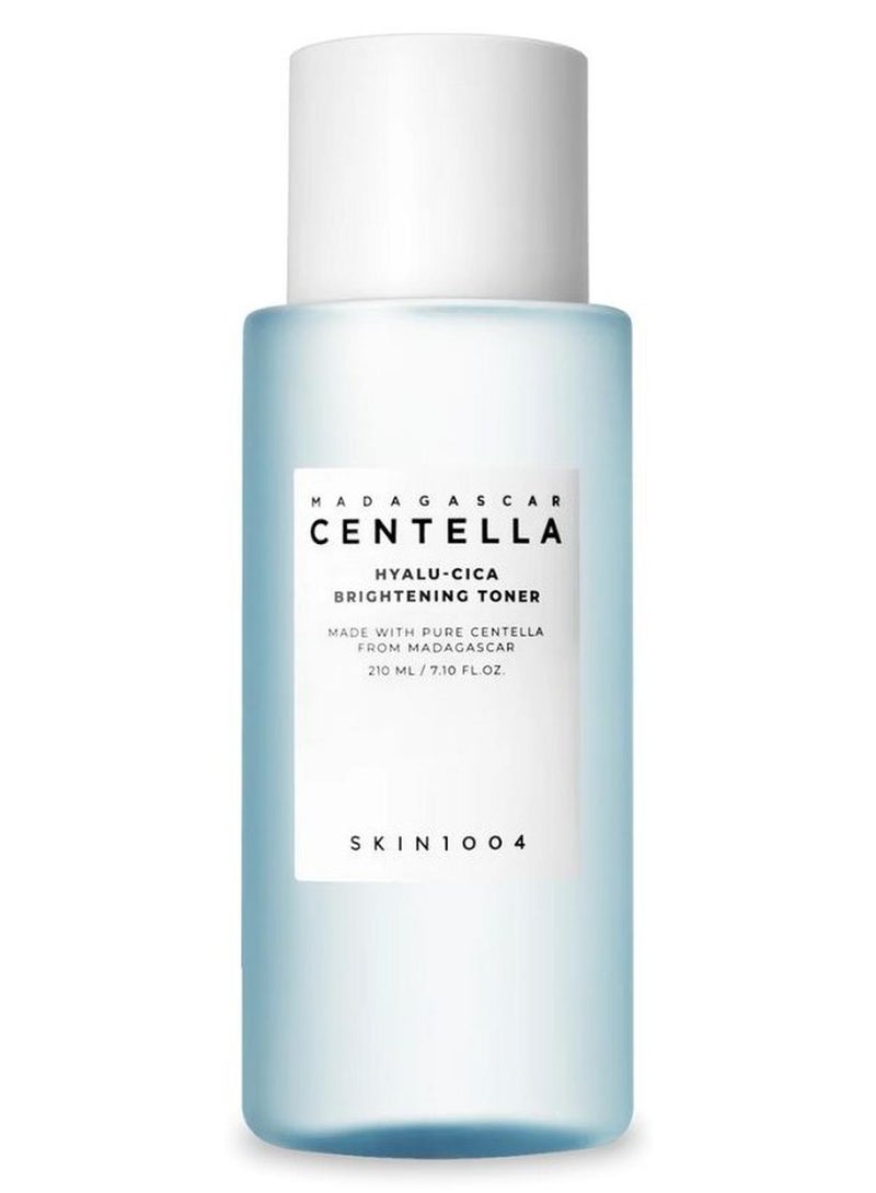 سكين1004 تونر تفتيح البشرة من مدغشقر سنتيلا هيالو سيكا - Image 1