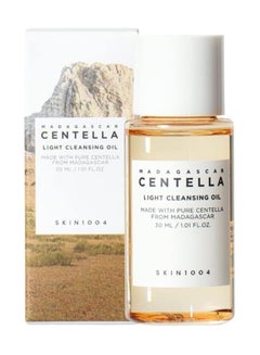 Madagascar Centella Light Cleansing Oil Mini, Travel Size 30 mlml - pnsku/N70108424V/45/_/1725939061/5828ca0f-73de-4d8e-baa7-af79202bfe6b