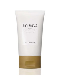 skin1004 Madagascar Centella Cream 75ml  - Image 1