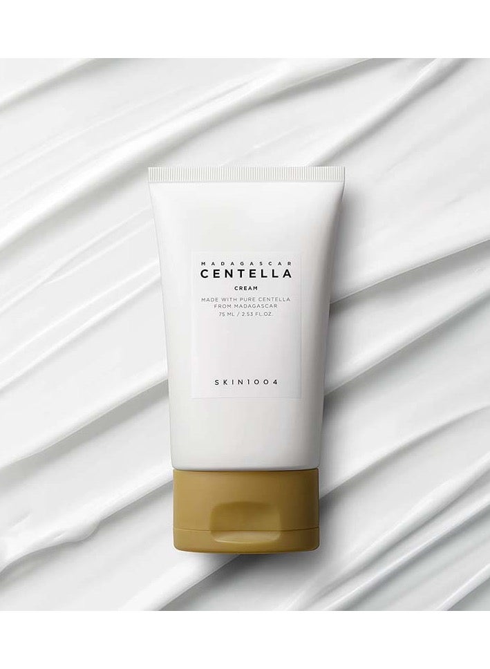 SKIN1004 Madagascar Centella Cream 75ml - Image 4