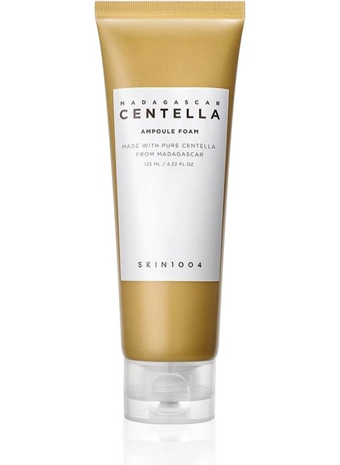 Madagascar Centella Ampoule Foam 125ml