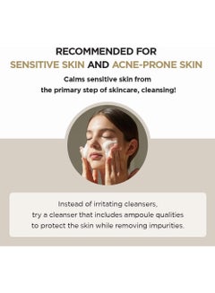 skin1004 Madagascar Centella Ampoule Foam 125ml  - Image 5