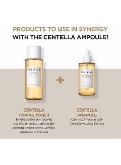 skin1004 Madagascar Centella Ampoule 55ml  - Image 3