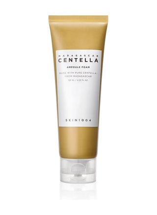 Madagascar Centella Ampoule Foam, 125mL Mild and Soothing Face Cleanser with Asiatica Extract Hydrates and Nourishes Skin Deep Cleansing Foam 125 mlml - pnsku/N70108433V/45/_/1725939109/1ac742bd-bdbe-41bc-9a0d-5d6707481fad