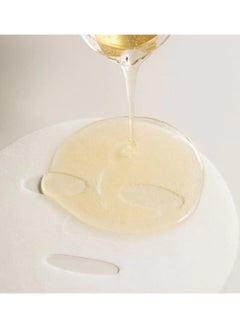 skin1004 Centella Watergel Sheet Ampoule Mask  - Image 3