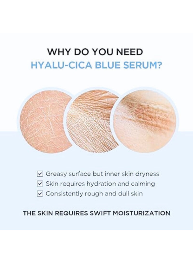 skin1004 - Madagascar Centella Hyalu-Cica Full Skincare Set: SPF50+ Sun Serum, Brightening Toner, Protective Sun Stick, and Nourishing First Ampoule 380ml - Image 1