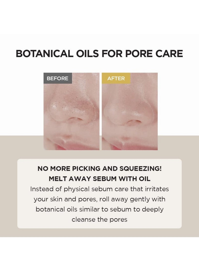skin1004 - Madagascar Centella Cleansing Duo: Light Cleansing Oil & Ampoule Foam for Gentle Purification 325ml - Image 1