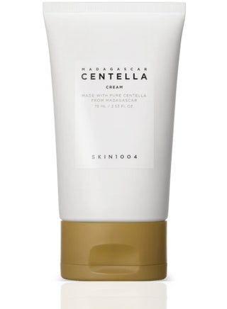 Madagascar Centella Cream: Intensive Healing & Hydration for Sensitive Skin 75ml - pnsku/N70108445V/45/_/1725939220/08136f3e-1e6d-4038-a7b5-9d82450f53c8