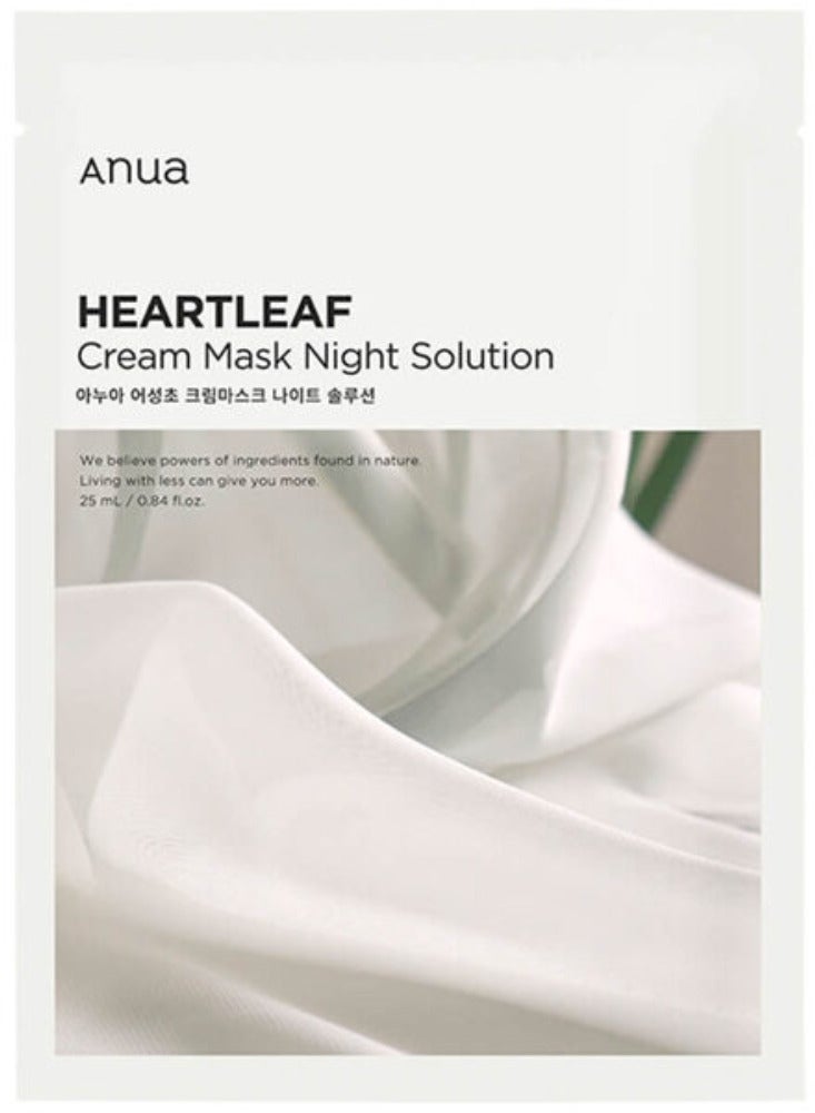 Green Lemon Vita C Blemish Serum Mask 25Ml