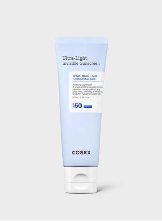 Ultra-Light Invisible Sunscreen 50 Ml - view 2