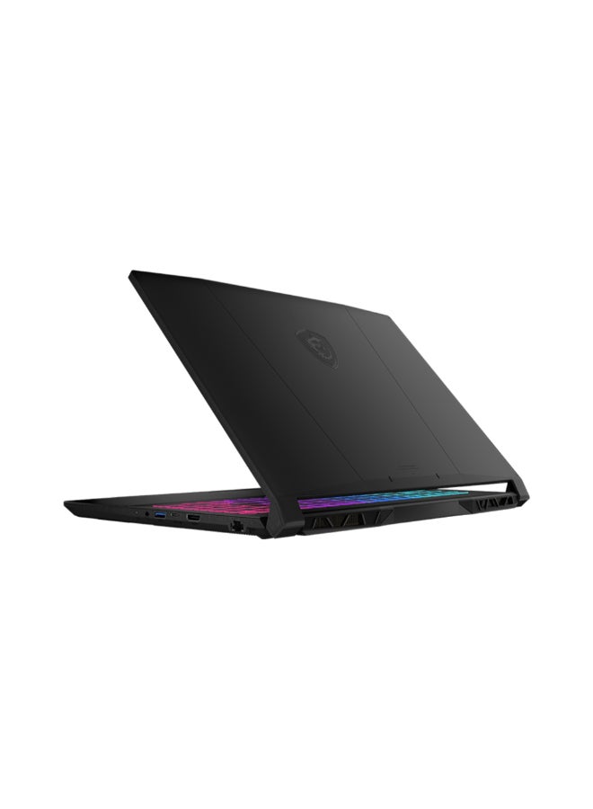 MSI Katana 17 Laptop With 17.3-Inch FHD Display,Core i9-13900H Processor/32GB RAM/1TB SSD/8GB Nvidia GeForce RTX 4070 Graphics/Windows 11/9S7-17L541-1086 English/Arabic Black  - Image 4