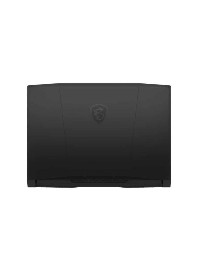 MSI Katana 17 Laptop With 17.3-Inch FHD Display,Core i9-13900H Processor/32GB RAM/1TB SSD/8GB Nvidia GeForce RTX 4070 Graphics/Windows 11/9S7-17L541-1086 English/Arabic Black  - Image 5