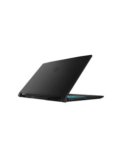 MSI Katana 17 Laptop With 17.3-Inch FHD Display,Ryzen 9-8945HS Processor/16GB RAM/1TB SSD/8GB Nvidia GeForce RTX 4070 Graphics/Windows 11/9S7-17LN31-847 English/Arabic Black  - Image 4