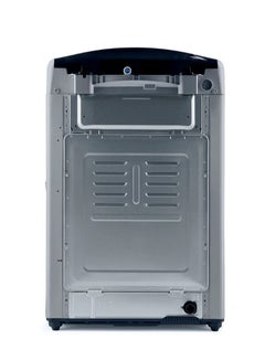إل جي Washing Machine 21 Kg Top Loading Inverter Direct Drive Smart ThinQ (Wi-Fi) Turbo Wash T21H7EHHT5 Silver  - Image 5