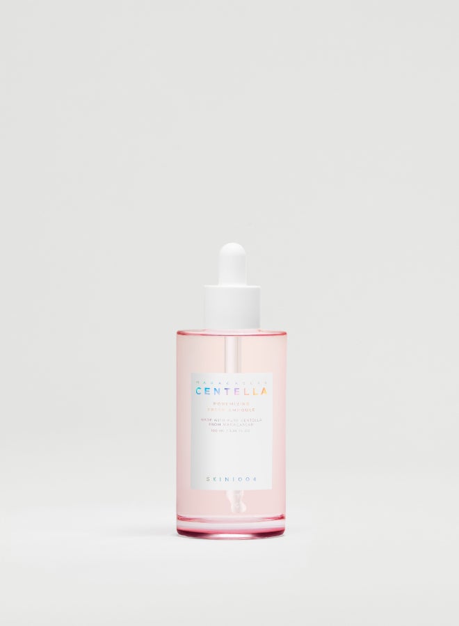 skin1004 Madagascar Centella Poremizing Fresh Ampoule 50Ml  - Image 2