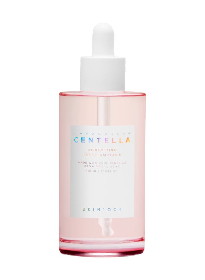 skin1004 Madagascar Centella Poremizing Fresh Ampoule 50Ml  - Image 1