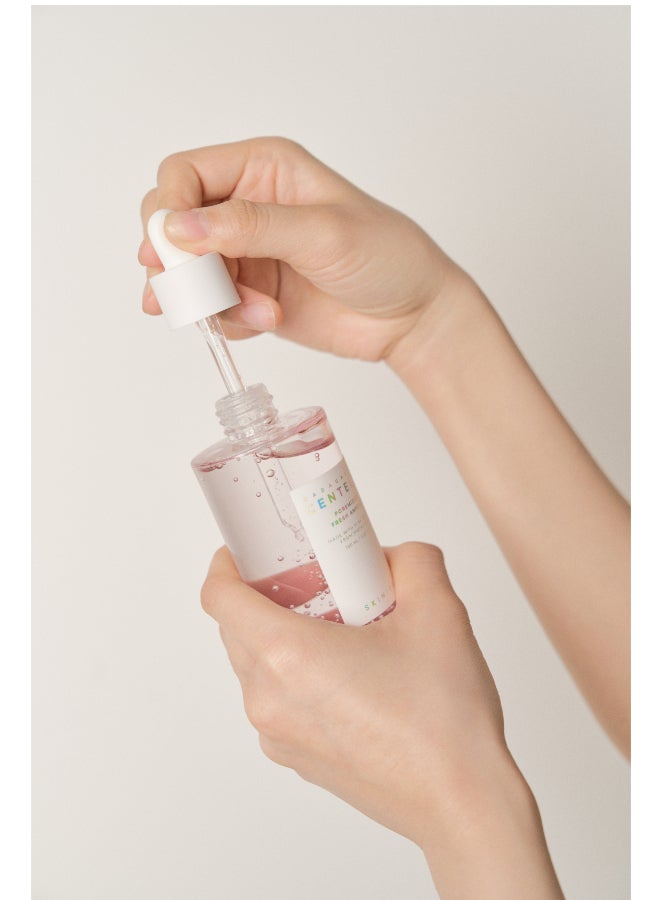 skin1004 Madagascar Centella Poremizing Fresh Ampoule 50Ml  - Image 5