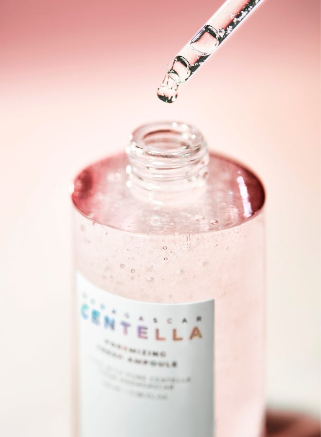 skin1004 Madagascar Centella Poremizing Fresh Ampoule 50Ml  - Image 3