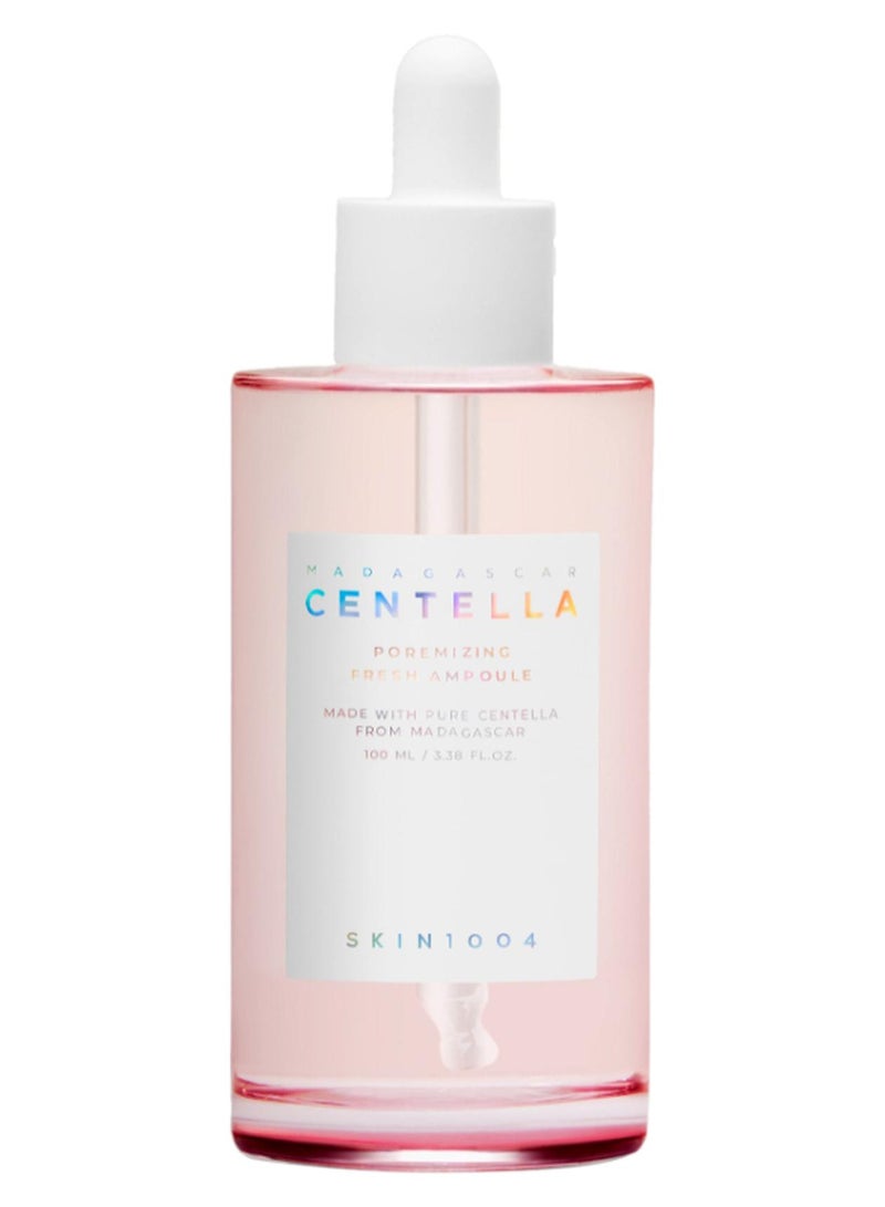 SKIN1004 Madagascar Centella Poremizing Fresh Ampoule 50Ml - Image 1