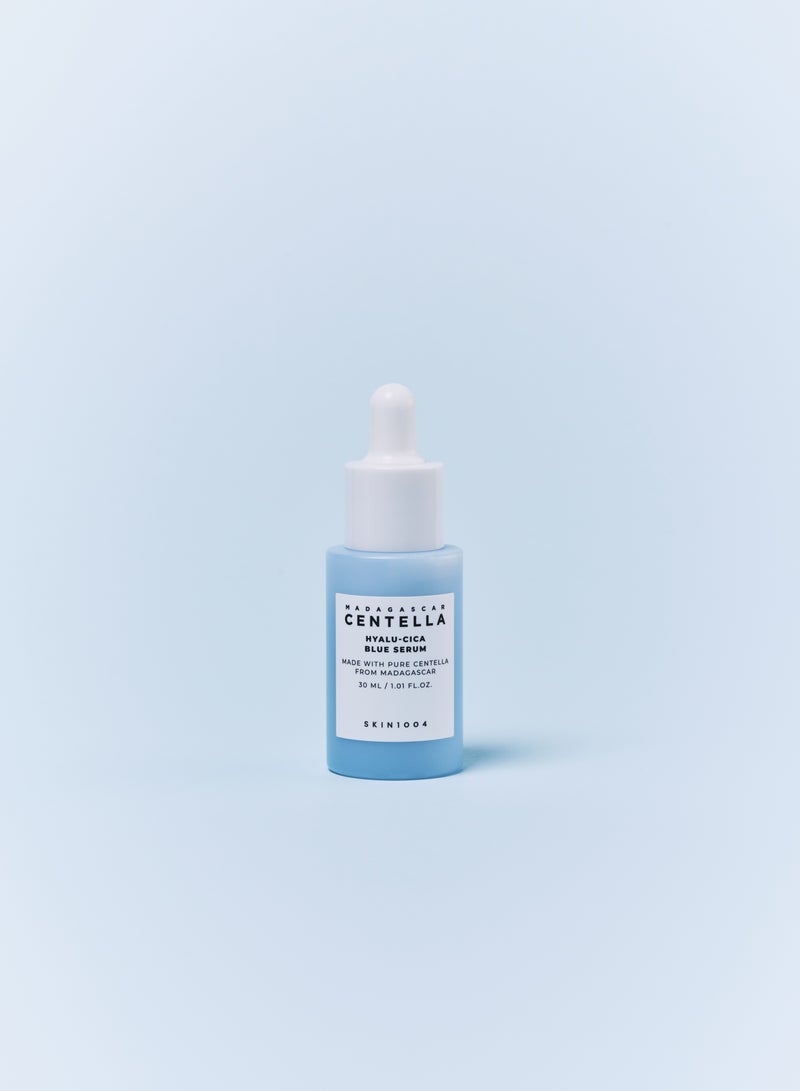 Skin1004 Madagascar Centella Hyalu-Cica Blue Serum 30Ml - pnsku/N70108488V/45/_/1725940956/82ef25b3-1c45-4f71-bcd8-a39d026aa8ab