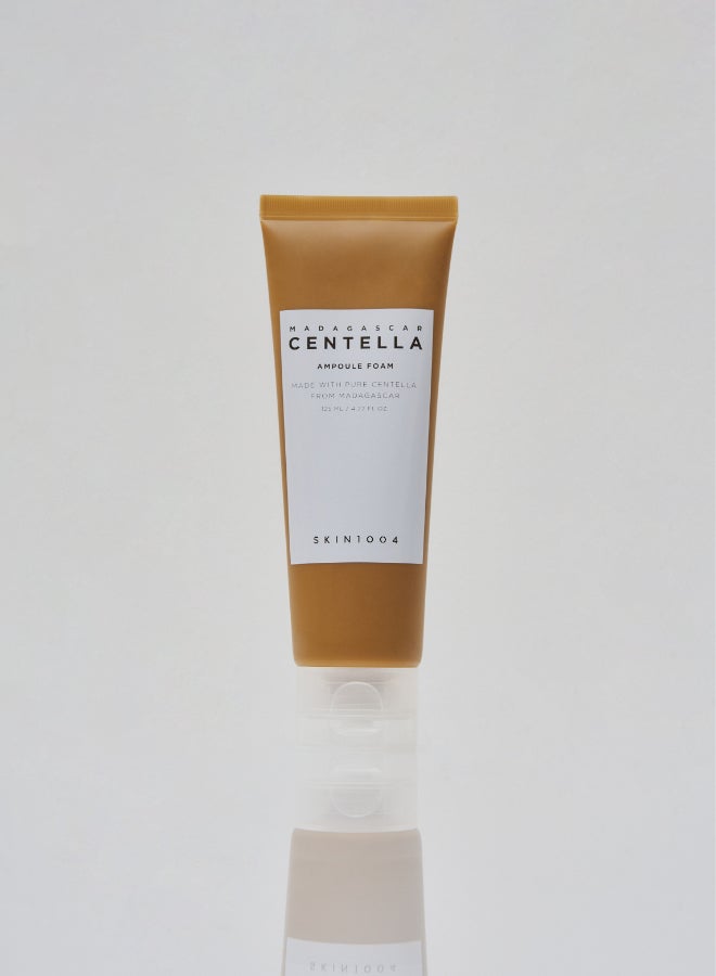 skin1004 - Skin1004 Madagascar Centella Ampoule Foam 125Ml - Image 1