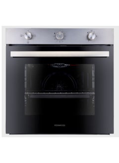 كينوود Built-In Oven 60 cm 71 L 220 W OVG60.000SS Black 