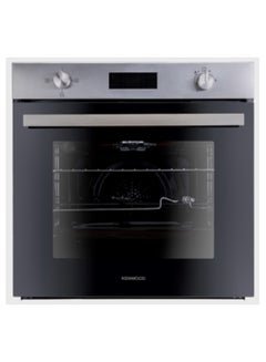 كينوود Built-In Oven 60 cm 71 L 220 W OVG60.100SS Black 
