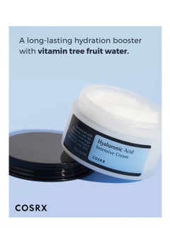 Cosrx Hyaluronic Acid Intensive Cream 100ml  - Image 2