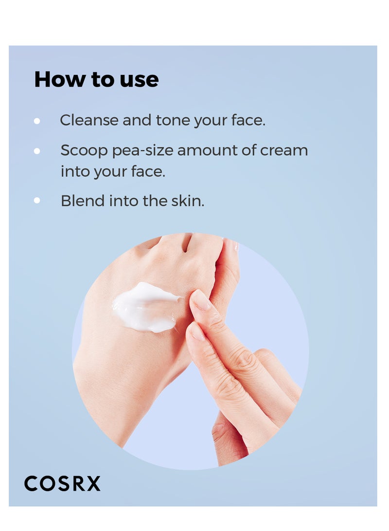Hyaluronic Acid Intensive Cream 100ml