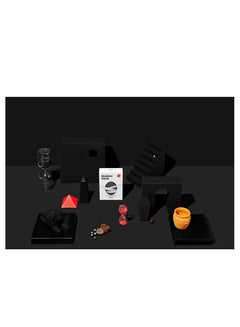 skin1004 Zombie Beauty By Skin1004 Mummy Pack & Activator Kit  - Image 4