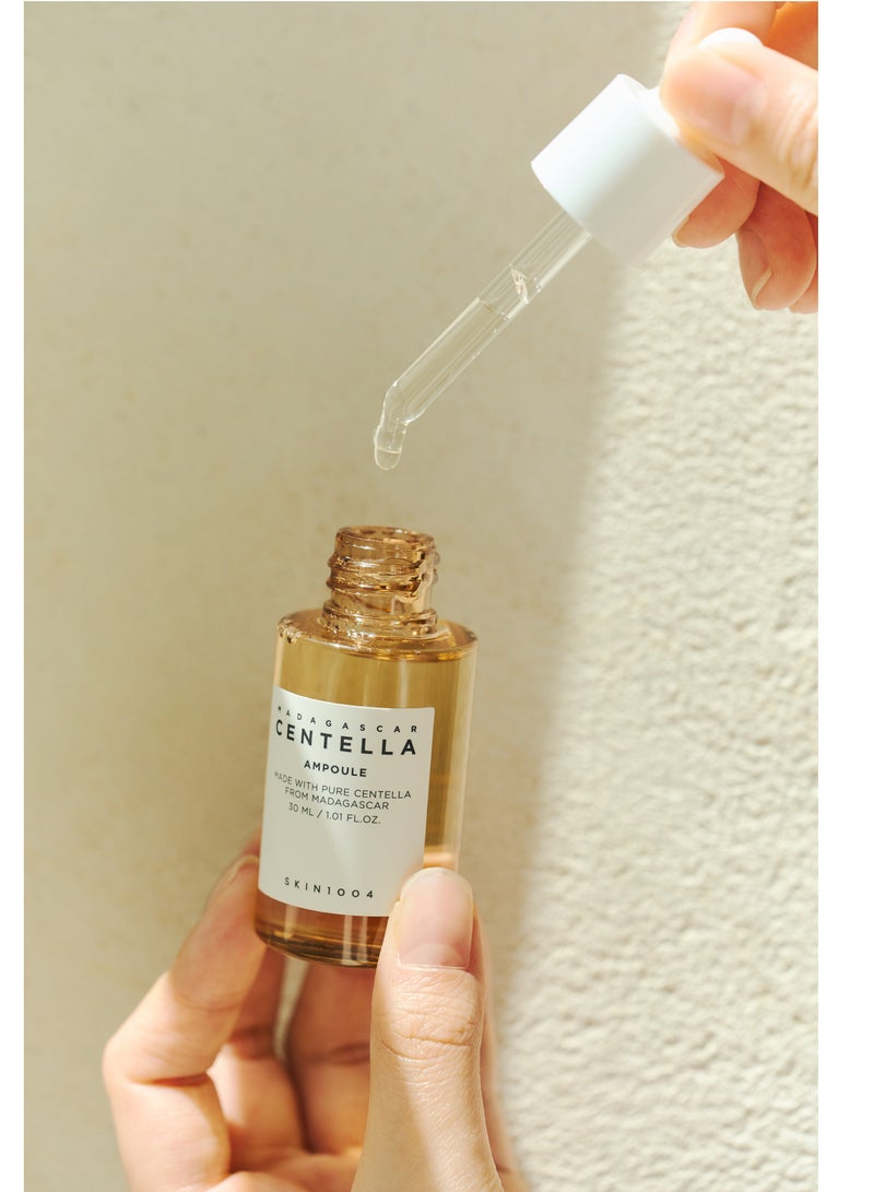 سكين1004 أمبولة سنتيلا مدغشقر من سكين1004، 30 مل - Image 2