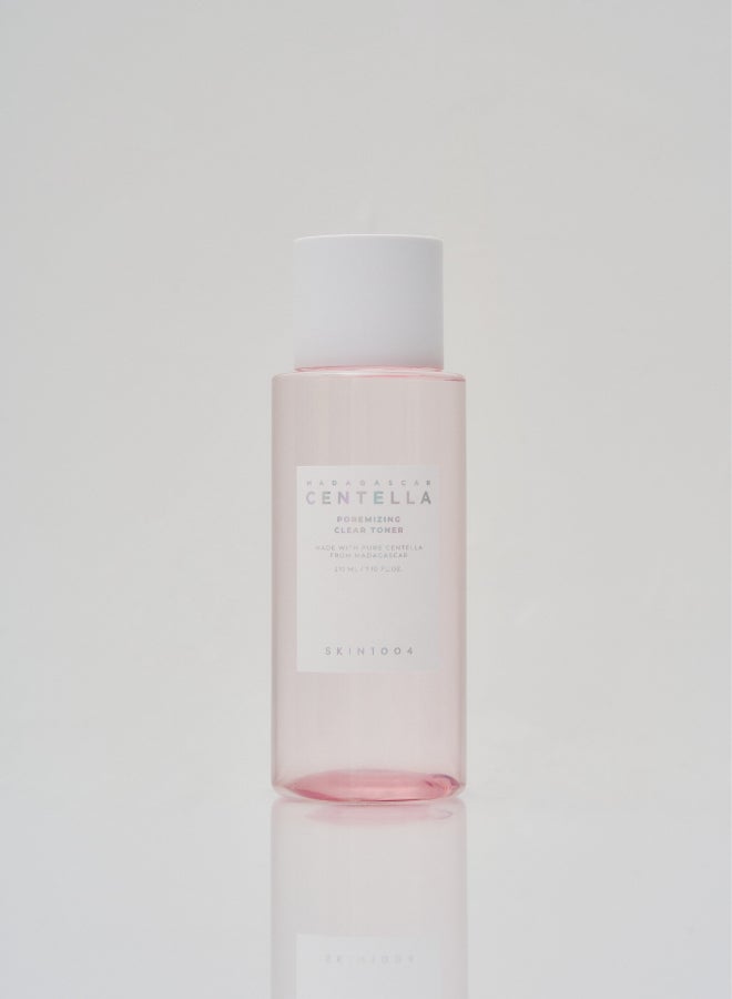 skin1004 - Madagascar Centella Poremizing Clear Toner 210Ml - Image 1
