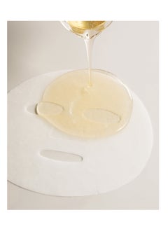 skin1004 Skin1004 Madagascar Centella Watergel Sheet Ampoule Mask (5Ea)  - Image 3