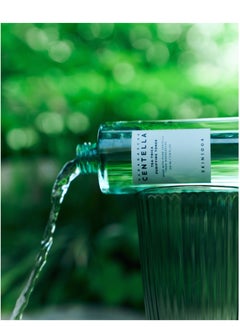 skin1004 Madagascar Centella Tea-Trica Spurifying Toner 210Ml  - Image 3