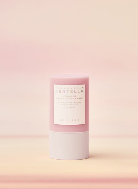 Skin1004 Madagascar Centella Poremizing Quick Clay Stick Mask 27G 50ml