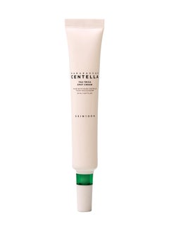 skin1004 Skin1004 Madagascar Centella Tea-Trica Spot Cream 20Ml  - Image 1