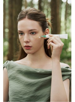 skin1004 Skin1004 Madagascar Centella Tea-Trica Spot Cream 20Ml  - Image 4
