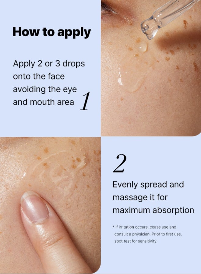 The Hyaluronic Acid 3 Serum 30ml - Image 4