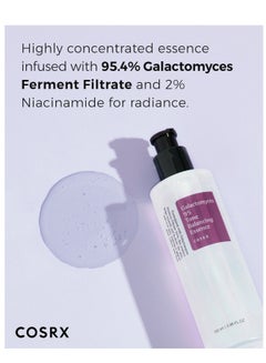 Cosrx Galactomyces 95 Tone Balancing Essence 20grams  - Image 3