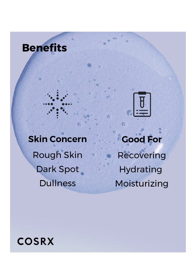 Cosrx Galactomyces 95 Tone Balancing Essence 20grams  - Image 4