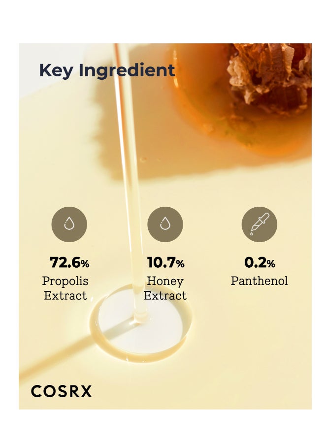 Full Fit Propolis Synergy Toner 150Ml - Image 3