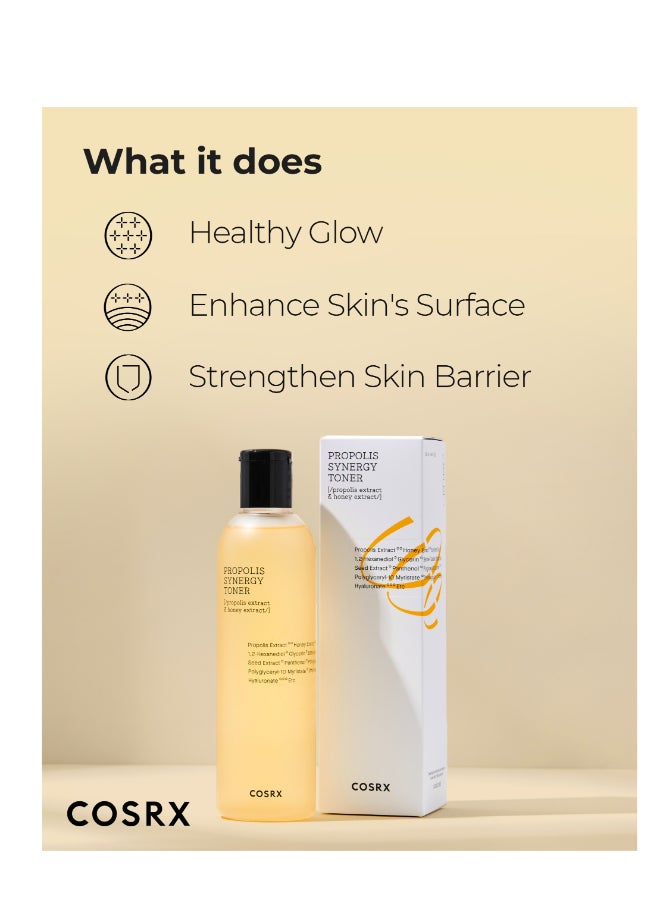 Full Fit Propolis Synergy Toner 150Ml - Image 2