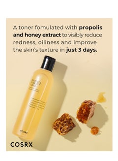 Cosrx Full Fit Propolis Synergy Toner 150Ml  - Image 4