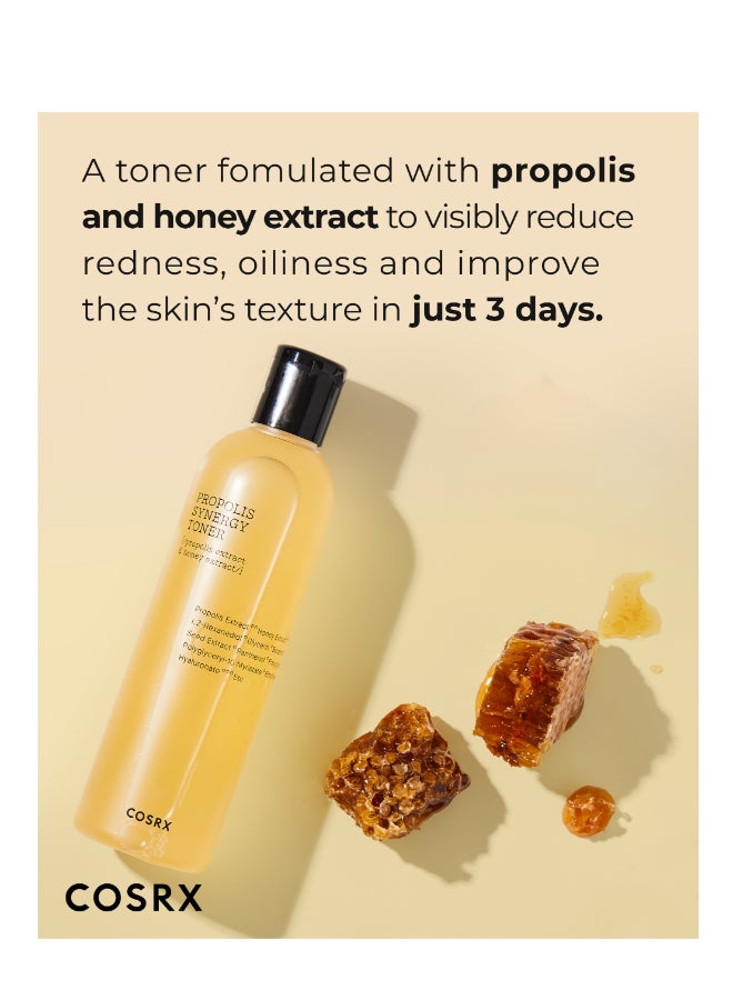 Full Fit Propolis Synergy Toner 150Ml - Image 4