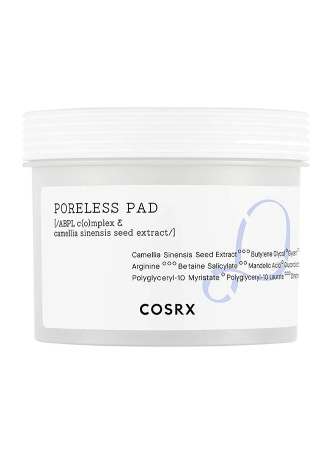 COSRX Poreless Pad - Image 1