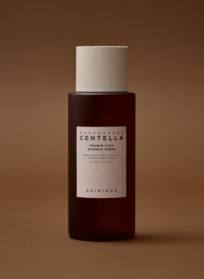 skin1004 - Skin1004 Madagascar Centella Probio-Cica Essense Toner 210Ml - Image 1