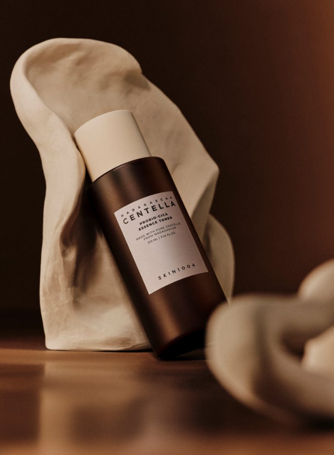 skin1004 - Skin1004 Madagascar Centella Probio-Cica Essense Toner 210Ml - Image 1