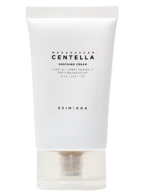 Skin1004 Madagascar Centella Soothing Cream 75Ml